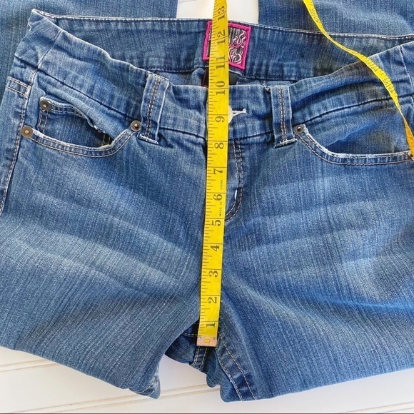 torrid jeans, Size 12 - Picture 10 of 13